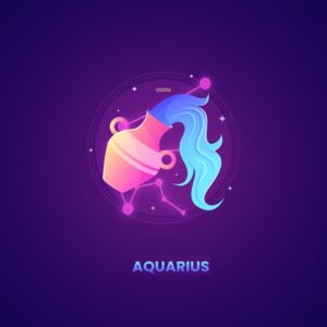 Aquarius Zodiac Sign