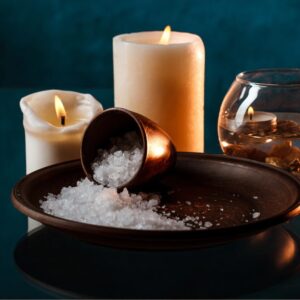 Items to cure Vastu dosh