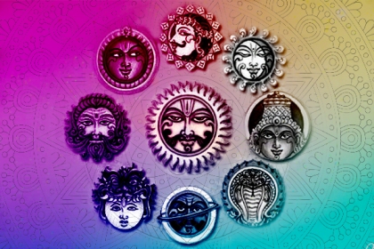 Navgreh Shanti Kavach