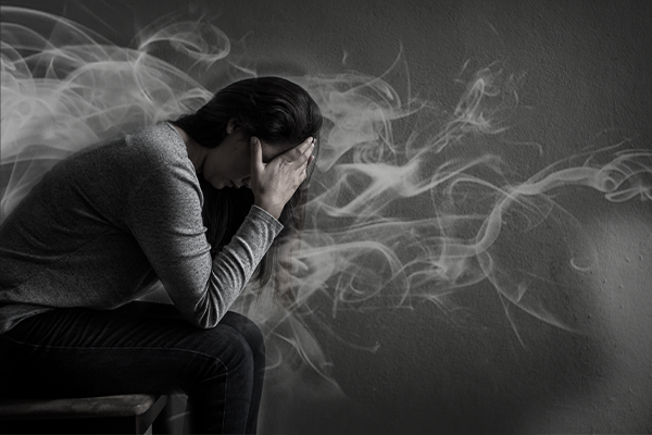 how to remove Negative energy