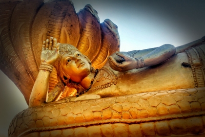 Devuthani Ekadashi 2022: lord vishnu