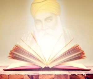 Lessons of guru nanak jayanti 