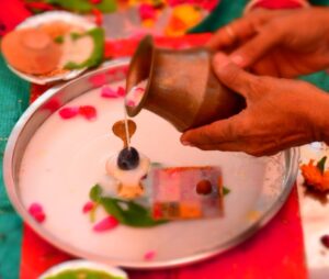 Shiv Puja vidhi