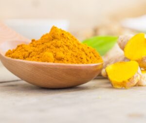 Haldi, Turmeric