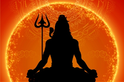 Shiv ji