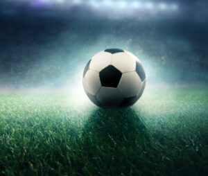 Soccer ball, Football