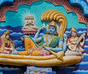 tulsi puja ka mehatav