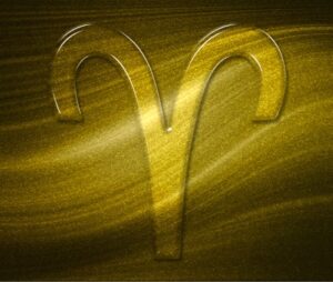 Aries Zodiac Sign