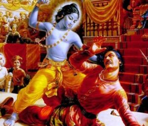 Kartik Purnima katha