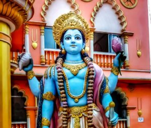 Kartik Purnima ki katha