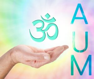 Meaning of Om tattoo