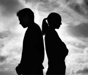 Relationship difficulties