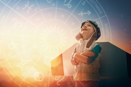 Future Prospectus of Your Child Through Zodiacs