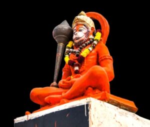 Lord Hanuman