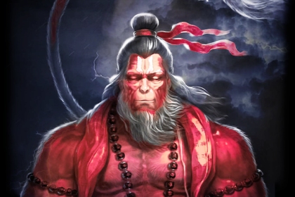 Lord Hanuman