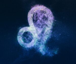 Leo zodiac sign in 2023