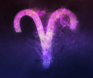 Aries zodiac sign luck in 2023