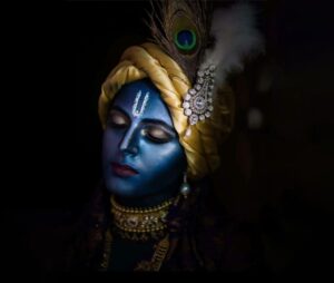 Krishna ji: Utpanna Ekadashi vrat katha