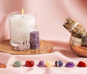 healing properties of the rose quartz