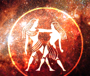 राशि में राहु और केतु