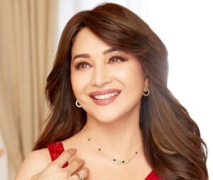 Madhuri Dixit