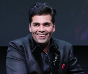 Karan Johar 