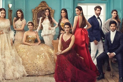 Zodiac of Bollywood celebrity