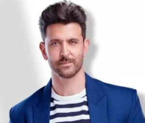Hrithik Roshan