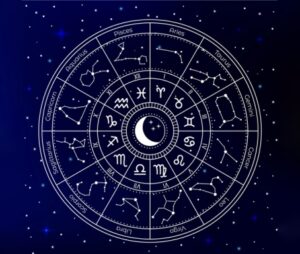 Zodiac sign