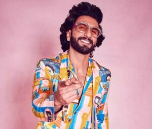 Ranveer singh Zodiac sign