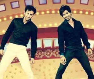 Shahid kapoor & ranbir kapoor zodiac sign