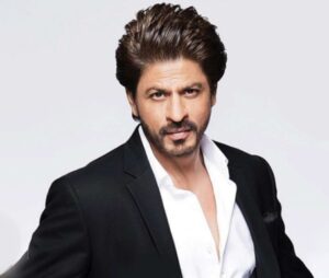 Shahrukh Khan Zodiac sign