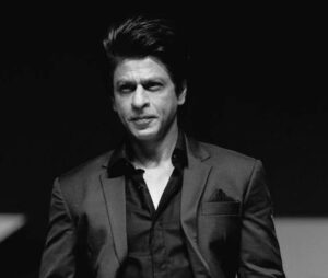 Shahrukh Zodiac sign