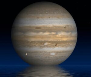 Jupiter Planet