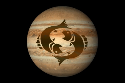Jupiter Zodiac Change