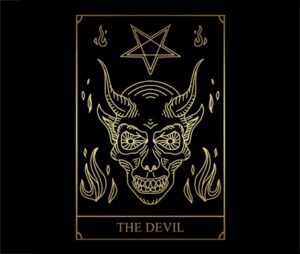 The Devil Card