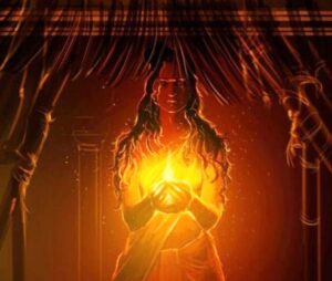 Daurpadi ke bare mein