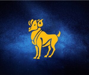 Aries Sign