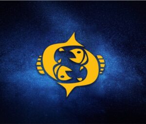 Pisces Sign