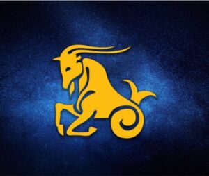capricorn sign