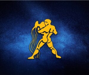 Aquarius Sign