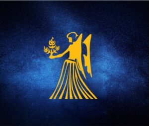 Virgo Sign