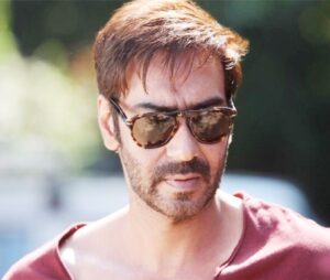 Ajay Devgn Astrology