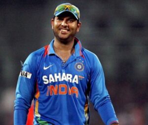 Yuvraj Singh zodiac sign