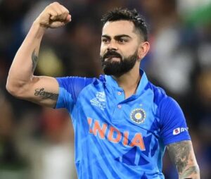 Virat Kohli zodiac sign