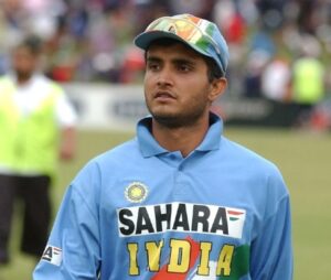 Sourav Ganguly zodiac sign