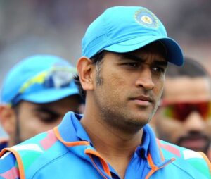 MS Dhoni zodiac sign