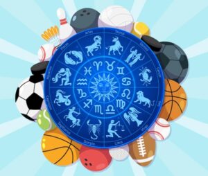 Zodiac Sign of indian cricketers