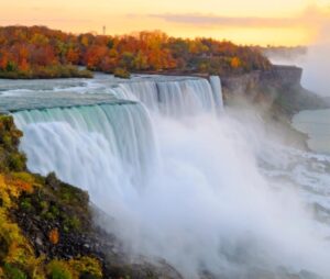 Niagra Falls