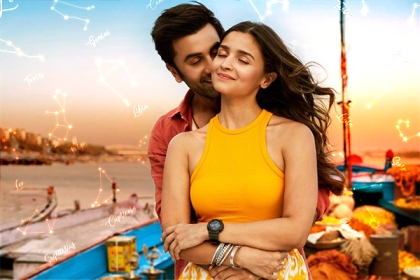 Ranbir Kapoor And Alia Bhatt